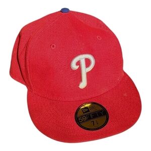 New Era 59FIFTY Philadelphia Phillies. New